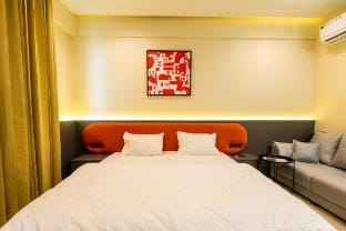 Omaxe studio apartment@hazratganj Vacation rental in Lucknow