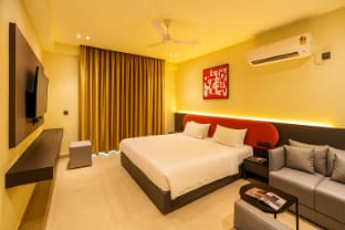 Chhoti Vihar Houses Vacation rental in Lucknow