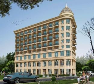 Chhoti Vihar Houses Vacation rental in Lucknow