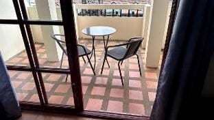 Spacious apartment, balcony Vacation rental in Ko Chang