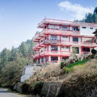 Sangyal Homestay Vacation rental in India