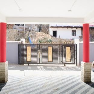 Sangyal Homestay Vacation rental in India