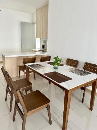 Comfy Home for Group of 6 in Cheras, Kuala Lumpur Vacation rental in Hulu Langat