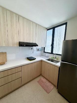 Comfy Home for Group of 6 in Cheras, Kuala Lumpur Vacation rental in Hulu Langat