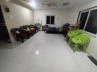 GuestOwnFarm  Vacation rental in Telangana