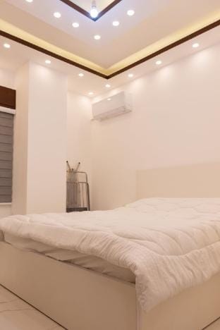 Prestige apartments Vacation rental in Africa