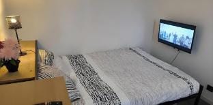 Salon-de-prv, right in the city center, apartment Vacation rental in Provence-Alpes-Côte d'Azur