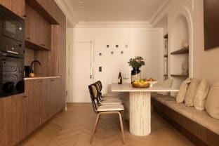 Elegant appt- AC-2BR-6P- Musée du Louvre Apartment in Paris