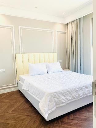 Altara residences Quy Nhon- view biển Apartment in Vietnam