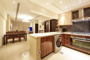 Stylish 2BR Downtown Apartment Burj & Mall Nearby Vacation rental in Dubai