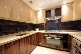 Luxury 3BR Apartment By Elite Residence Downtown Vacation rental in Dubai
