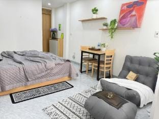 home sweer& home Vacation rental in Hanoi