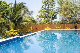 Hill Villa–Central Mui Ne, Private Pool & Karaoke Vacation rental in Phan Thiet