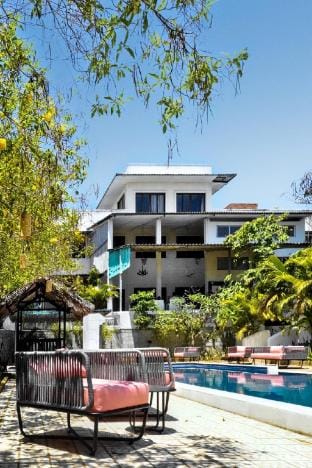 Hill Villa–Central Mui Ne, Private Pool & Karaoke Vacation rental in Phan Thiet