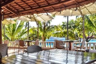 Domaine – Central Mui Ne, 3 Bdrs and Swimming Pool Vacation rental in Phan Thiet