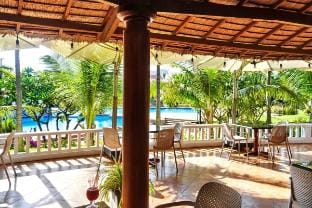 Domaine – Central Mui Ne, 3 Bdrs and Swimming Pool Vacation rental in Phan Thiet