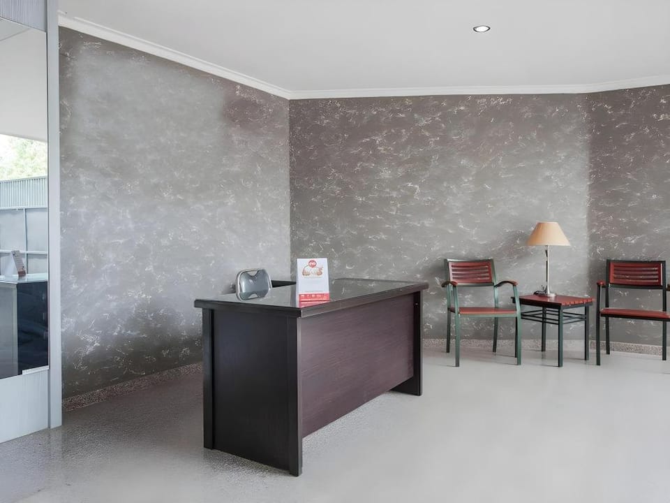 Dashan Malang Hotel in East Java
