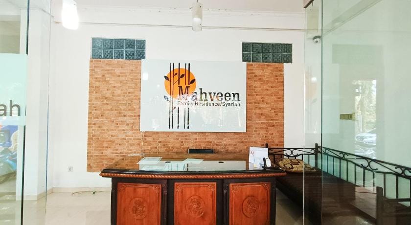 Dashan Malang Hotel in East Java