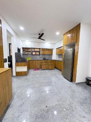 Find Your Peace: 2-BHK Cozy Retreat Vacation rental in Hyderabad