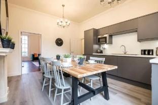 71 Townhouse by Elite Vacation rental in Liverpool