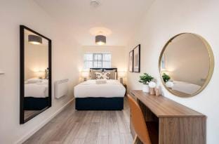 The Coach House by Elite Vacation rental in Liverpool
