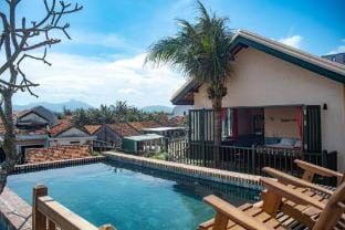 Hill Village Phu Yen Vacation rental in Vietnam