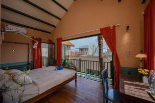 Hill Village Phu Yen Vacation rental in Vietnam