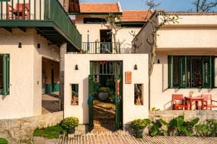 Hill Village Phu Yen Vacation rental in Vietnam