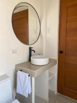 Native Villa with Pool at Kalumo Lodge Vacation rental in Oslob