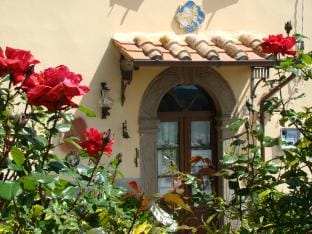 Borgo Tepolini Country House Vacation rental in Tuscany