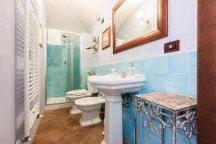 Borgo Tepolini Country House Vacation rental in Tuscany