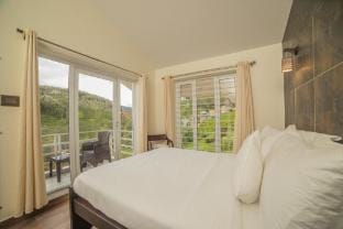 Dreamcloudz Retreats - 3BHK The Country Villa Villa in Kerala