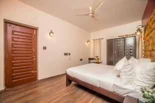 Dreamcloudz Retreats - 3BHK The Country Villa Villa in Kerala