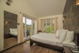 Dreamcloudz Retreats - 3BHK The Country Villa Villa in Kerala