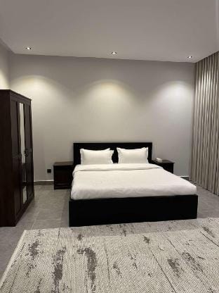 Artistic Studio Loft in Luxury District |M013 Vacation rental in Riyadh