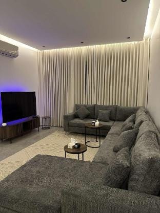 Artistic Studio Loft in Luxury District |M013 Vacation rental in Riyadh