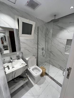 Room 3bed near Al-Haram Al MakkiM27 Vacation rental in Mecca