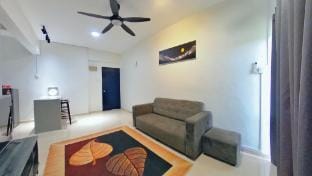 2-5pax Sunshine BeachFront, Free Parking Vacation rental in Port Dickson