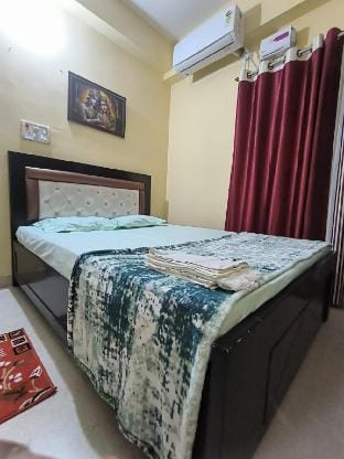 Cosy 1BHK well furnished flat(Kamal Jal) Vacation rental in India