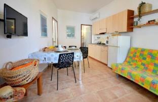 Relax in Total Peace in this Beautiful Villa Apartment in Bibione