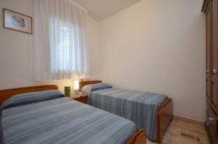Charming Vacation apartment in Classic Seaside Residence Apartment in Bibione