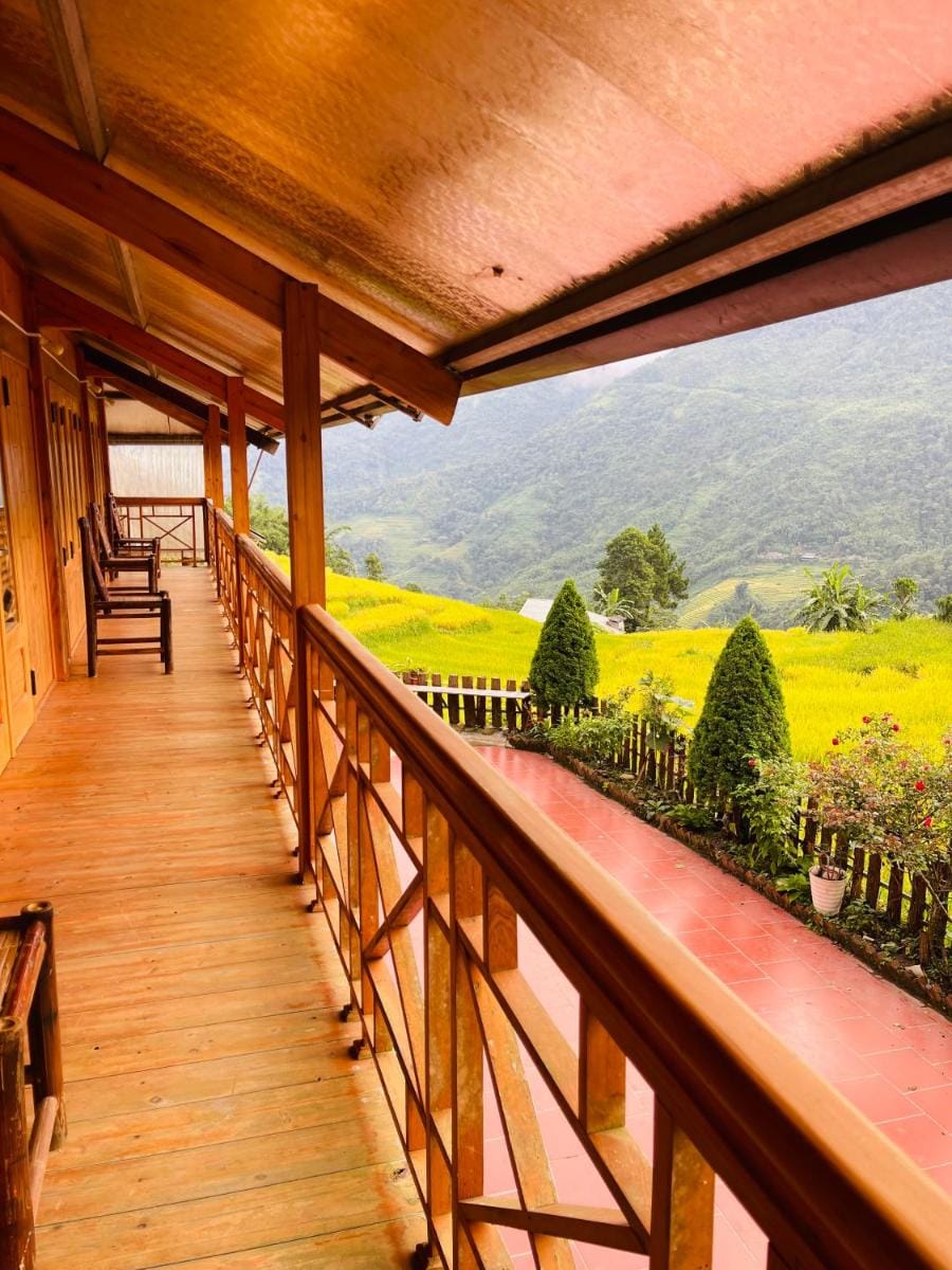 Lee's Charm Homestay Vacation rental in Laos