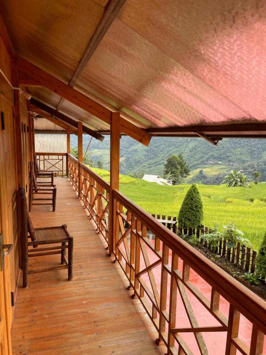 Lee's Charm Homestay Vacation rental in Laos