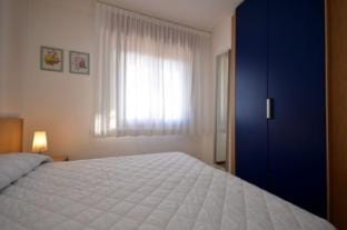 Bright penthouse apartment in a lovely seafront building Apartment in Bibione