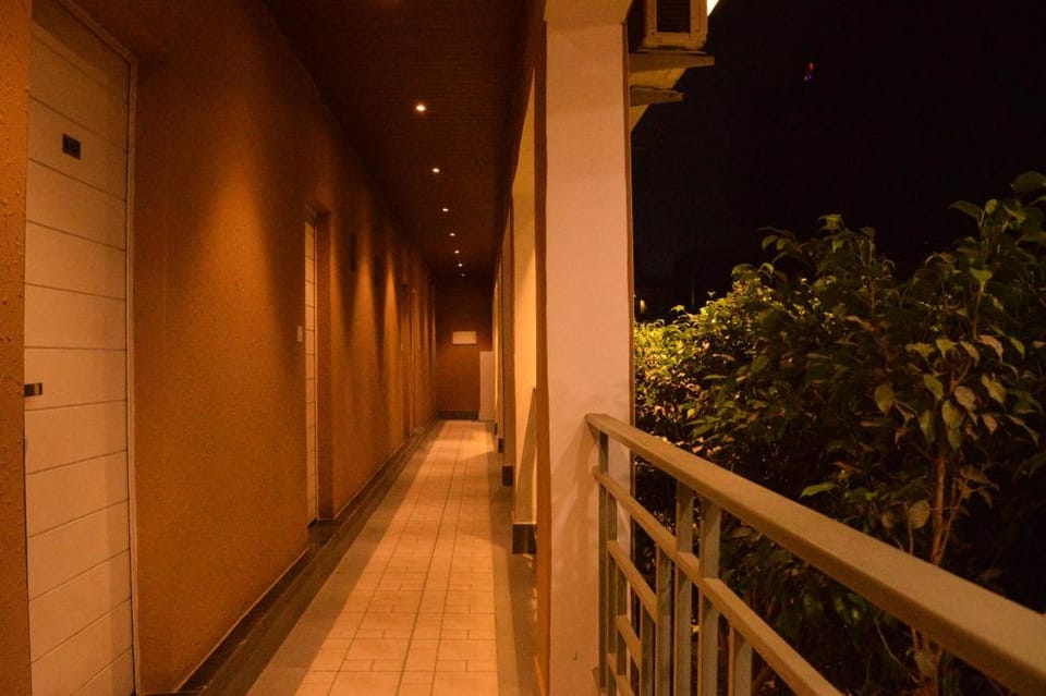 KGH Hotel in Varanasi