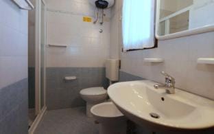 Rest, Relax and Recharge in this Spacious Family Apartment Apartment in Bibione