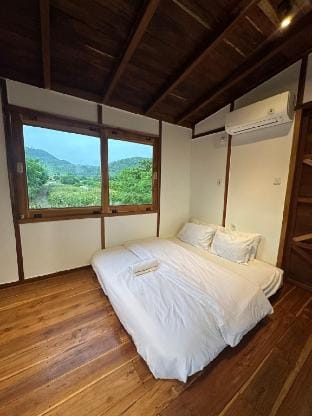 Lakey Peak Surf Base on a Budget Vacation rental in West Nusa Tenggara, Indonesia