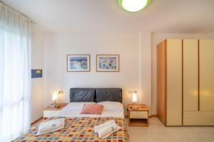 Gorgeous family apartment in a charming residence Apartment in Bibione