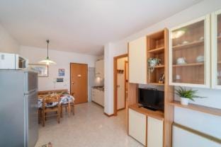 Gorgeous family apartment in a charming residence Apartment in Bibione