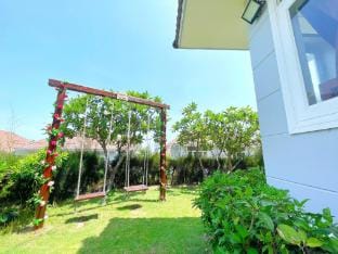 Biệt Thự 5 phòng Mũi Né Phan Thiết Nguyễn Dung Villa in Phan Thiet